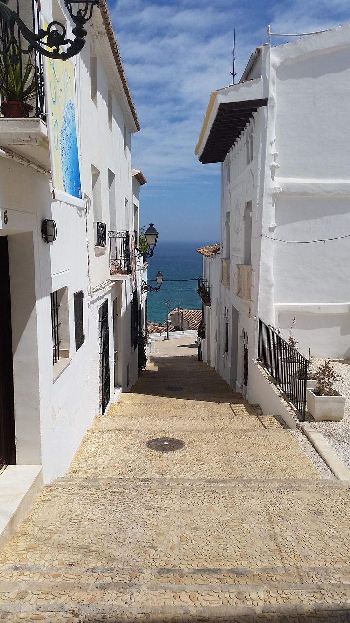 Wat je nodig hebt voor een (road)trip in Portugal